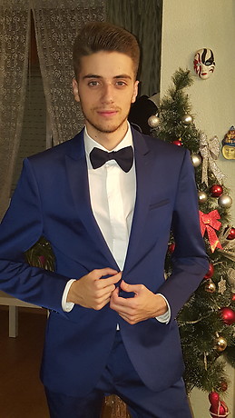 Jorge Montoro Vega