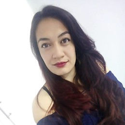 Laura Catalina Bautista