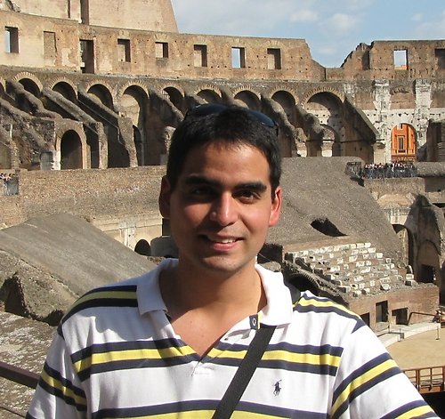 Raimundo Ibaceta Vega