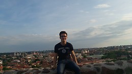 Augustin de Saint-Albin