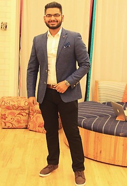 Raghav Sharma