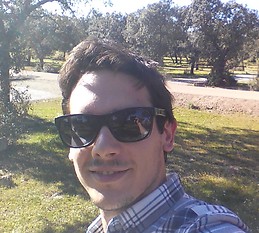 Jose Luis Barroso Leal