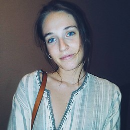 Estela Gismero González