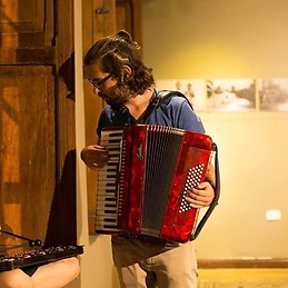 José Valencia Fernández