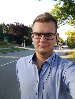 Patrick Schittenhelm