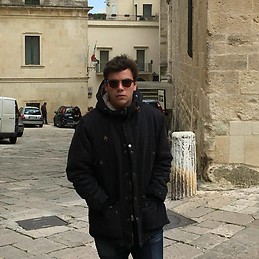 Gabriel Méndez-Nicolas