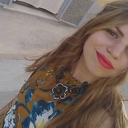 Marina Escrivà Poquet