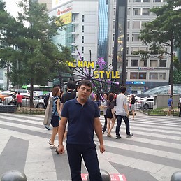 Odamboy Djumanazarov