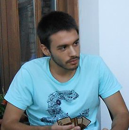 Aris Panagiotopoulos