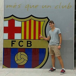 Arnau Cepero Torres