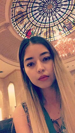 Jazmin ascencio cabrales