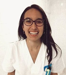 Maria Gomez Trujillo