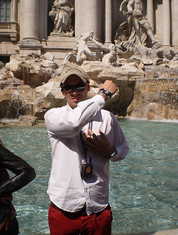 Ernesto Linares Gago