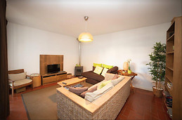 Fantastic Apartment For Rent In Esposende