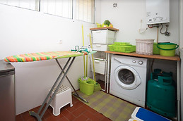 Fantastic Apartment For Rent In Esposende