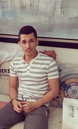 Tariq BEN IJJA