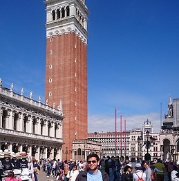 Fabrizio Crino'