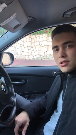 Dario Cano carrillo