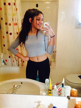 Diana Céspedes Jiménez