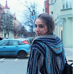 Angela Rivera Gonzalez