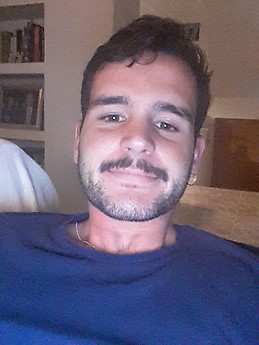 Jose Villar Chereguini