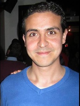 Francisco Carlos García Fernández