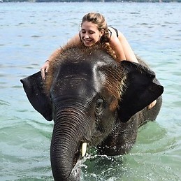 Charo García Cuadra