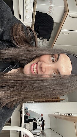 Cristina Alvarez Campanero