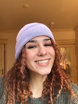 nazlı deniz beşikçi