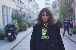 MARIE-SARA BOULOUMOU