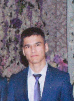 Ibrohim Hamidov