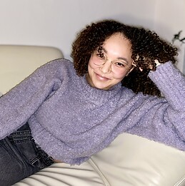 Saskia Ramsey