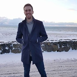 Ragnar Guðmundarson