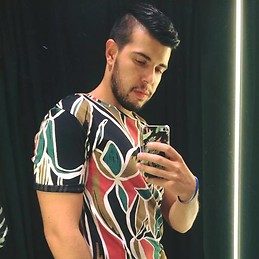 Nikolay Asenov El Ciervo