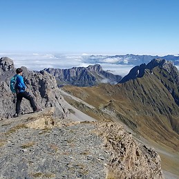 Martin Ladron de Guevara Aguirreche