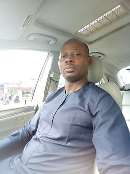 Ibukun OPARINDE 0838920521