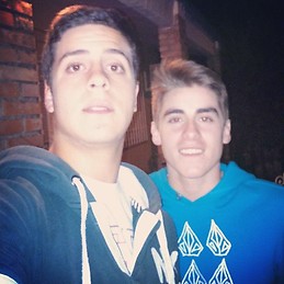 Antonio Villegas Amil