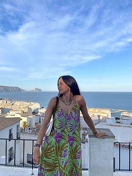 Teresa García García