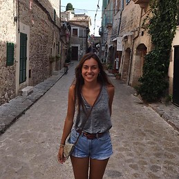 Natalia Calvo Campos