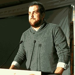 Juan Serrano Miralles