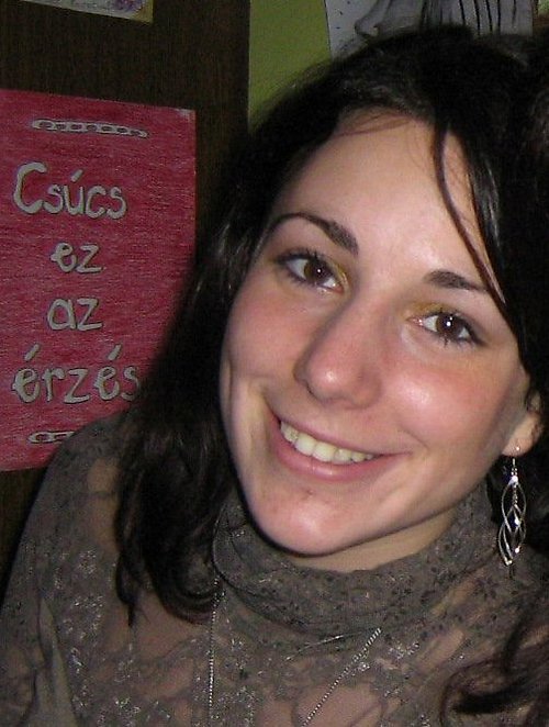 Krisztina HITRI