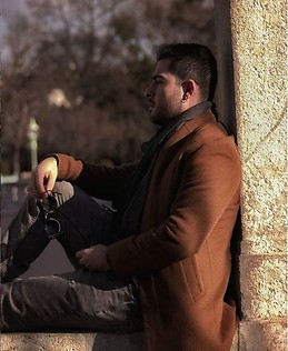 Manuel Caro Torregrosa