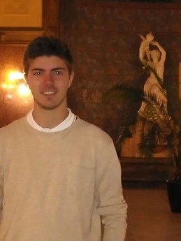 Sergio Ruiz de la Cuesta