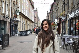 Sara Álvarez Hernández