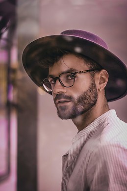 Ivan Claverias Sanroma