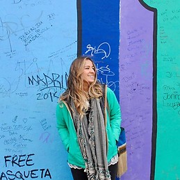 Lourdes Sanchez Martinez-Corbalan