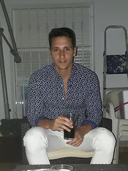 Gustavo Garcia Marquez