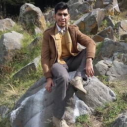 Luis Enrique Muciño Arriaga