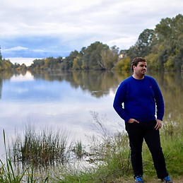 Ignacio Robles Torres