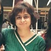 Shivapriya Nagarajan